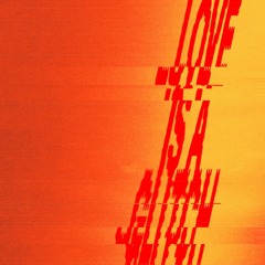 Love Is A Glitch EP [Permanent Vacation]