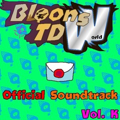 Bloons TD W OST: Sirens