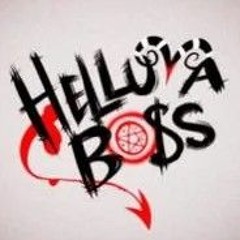 Helluva Boss (Original Motion Picture Soundtrack)