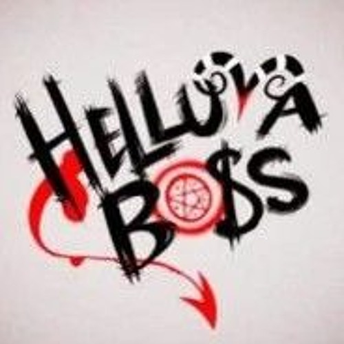 Helluva Boss (Original Motion Picture Soundtrack)
