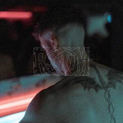 RITM @ ROOF 175 Mainz // 15.06.24