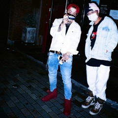 Demand ft. Tommy strate (prod. Tommy strate)