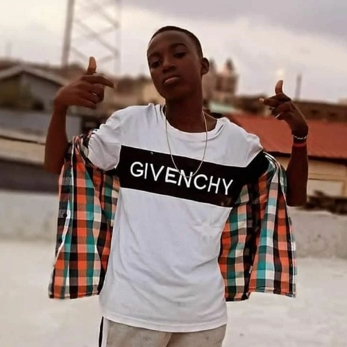 Givenchy junior top