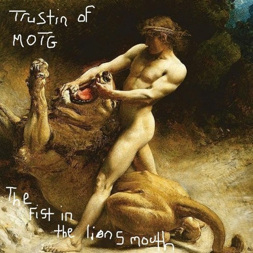 trustin of motg - not right now
