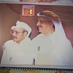 طلال مدّاح و سراج عمر - مقادير (جلسة نادرة)