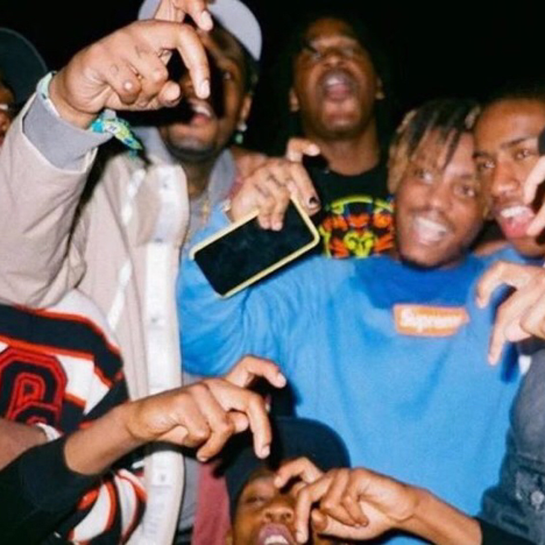 Stream Juice WRLD - Racks V1 (Remaster) by Alex V2 | Listen online for ...