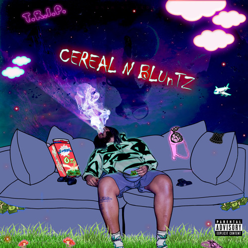 U MAKE ME FEEL By Jennifer Hayman (Feat. T.R.I.P.)