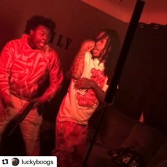 Start Cappin Like The Opps  - SmokeCampShooter X OGK Ant