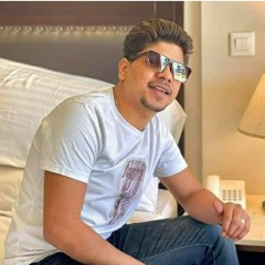 يالي عينك طلقة ميري (احمد موزة_حلقولو)"