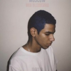 Moscow 2016 - موسكو 2016 Prod by (Tee Smoke)
