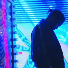 A$AP Rocky - LSD (Garage Remix)