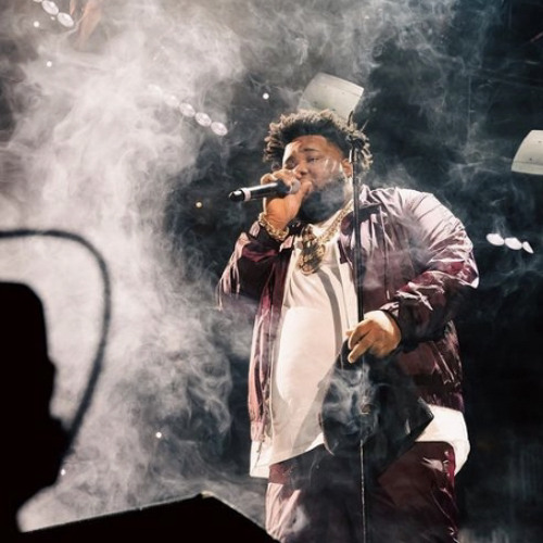 Rod Wave - No Deal (Fast)