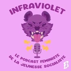 Épisode 2: Le féminisme queer avec Hugo & Kaziwa