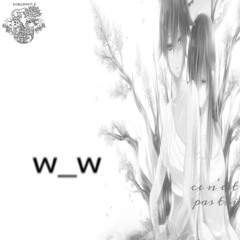 ce n'est pas toi (p. greyrock, tewiq)