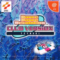 Dance Dance Revolution (Club Version)