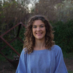 Olivia Purvis on her first book for young children, 'Where's Moon?'