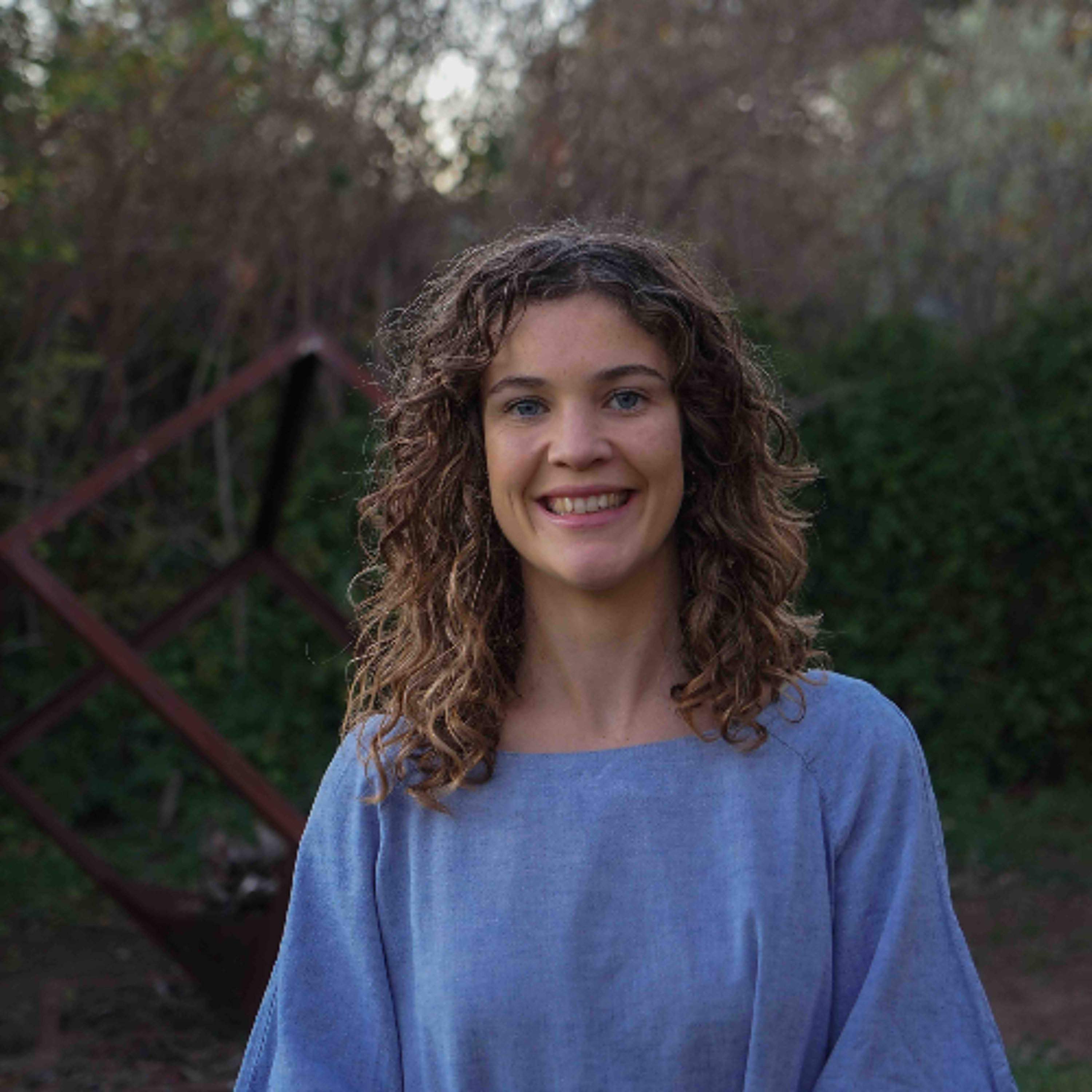 Olivia Purvis on her first book for young children, 'Where's Moon?' episode artwork
