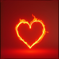 Amor Que Arde