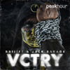 DRIIIFT, JVCK SAVAGE - VCTRY (Radio Edit)[OUT NOW]