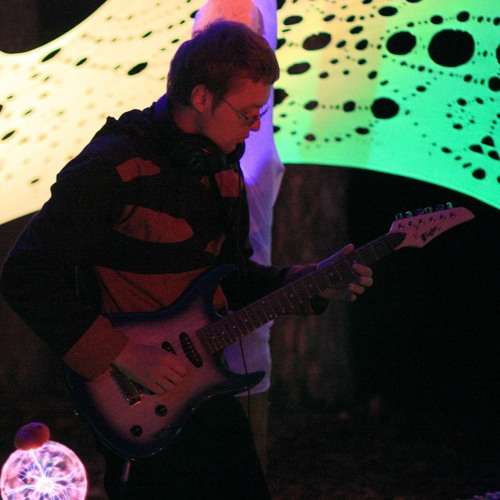 Gentle Hint - DJ Set for ChillOutPlanetRadio