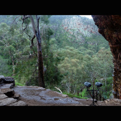 2025.08.29 A Stormy Night and Dawn. Late Winter.