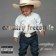swagibay - country freestyle (prod. oosna)