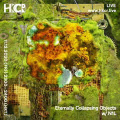 N1L - Eternally Collapsing Objects - 11/12/2020