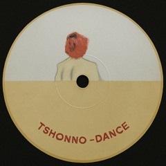 tshonno - dance