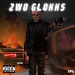 Glokk40spaz - LooseScrew Snippet [2wo2imes] #2woGlokks