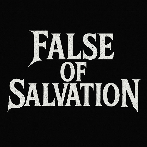 False Salvation
