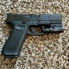 My Glock