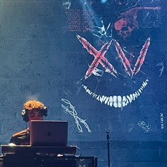 XV LIVE @ THE REX EXTENDED SET