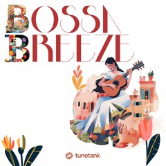 PineAppleMusic - Soulful Sway (Carefree Romantic Bossa Nova)