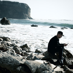 Glass Roof - G. Rico (prod. Marow Beats)