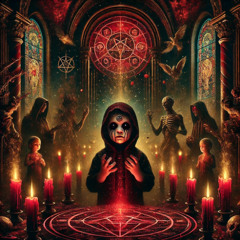 ++++++Scarlet Symphonies++++++