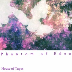 [TNR-162] House Of Tapes - Confusion Drive(From Phantom of Eden)