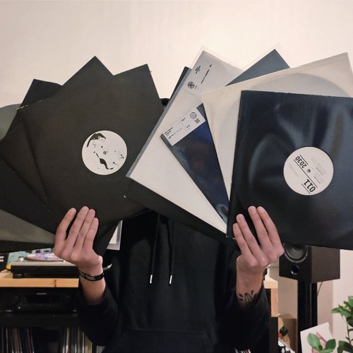 [LYL Radio] Catalyst #1 - CLFT Tribute - Vinyl Only