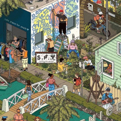 full house [bishwoke]