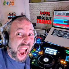 ABSOLUT TRANCE -  Lucky MIX