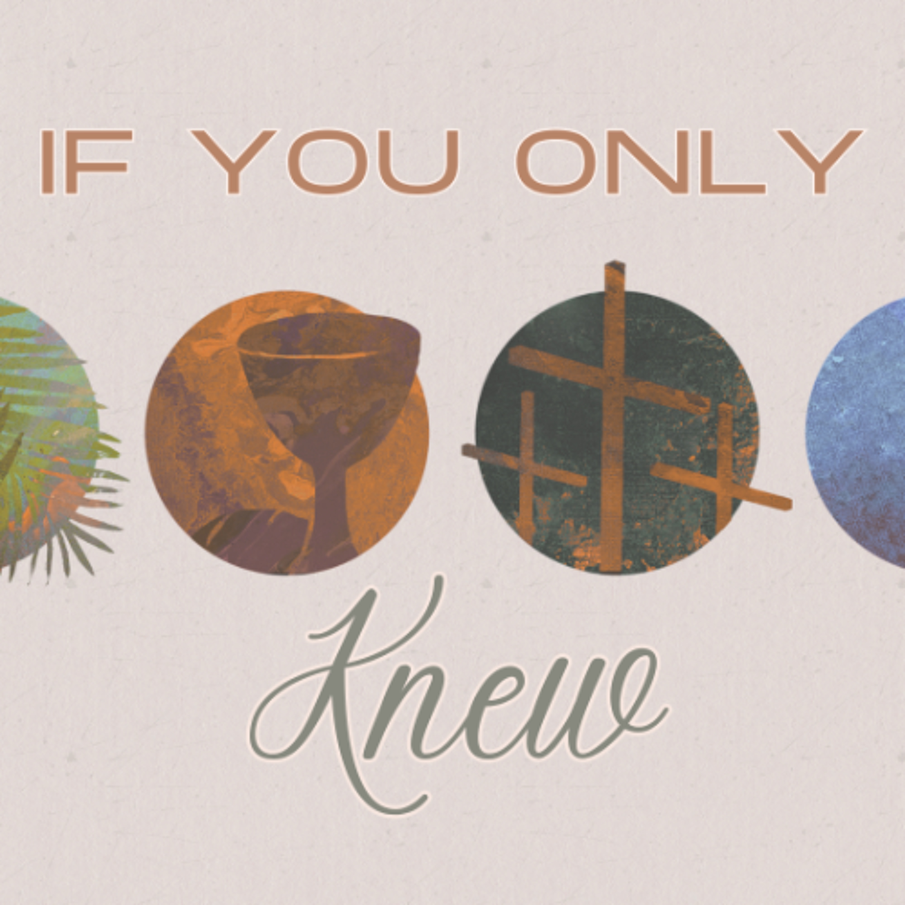 If You Only Knew episode artwork