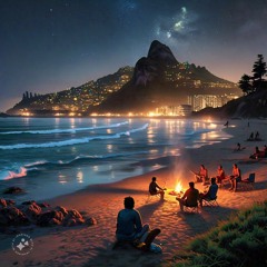 Meteor Shower