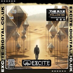 THE R.Y.E ft. Siobbhan Mackin - Follow Me 2024 Rework