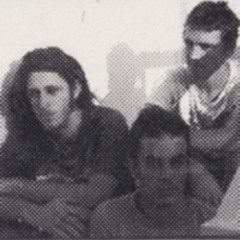 Incest - DILATED PUPILS