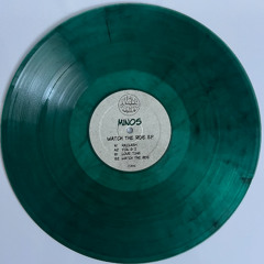 Minos - Mr.Clash JS001