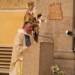 2025-07-20 Homélie - FMND (Saint Pierre de Colombier)