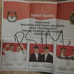 - Dongker - Merusak Kesenangan