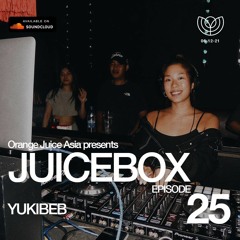 JUICEBOX Episode 25: Yukibeb