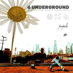 themthrills- 6 underground