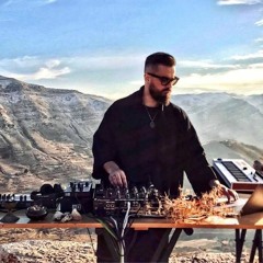 Mel7em Live At Tannourine Forest, Lebanon For Cafe De Anatolia