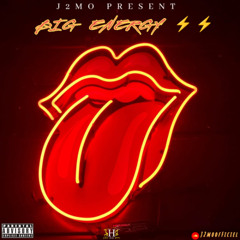 BIG ENERGY ⚡ ⚡ MIXXX By J2MO